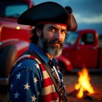 Speaker of Truth (@william17171717) 's Twitter Profile