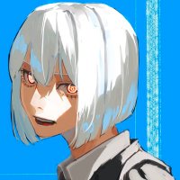 Q (@qvv_vv) 's Twitter Profile