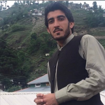 Member of Wadan Afghanistan Party #Sociology #Anthropology #QAU Interested in Native and Marginalized, The Politics of Refugees Identity
