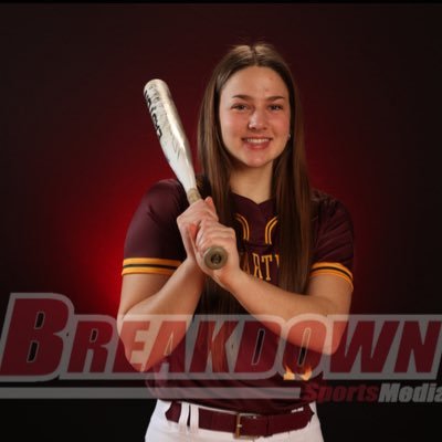 2026| RHP\OF| MN Force 18U Impact #26|Stewartville HS #10|3x All Conference |3x All Section |2X All Area 1st Team |All State 2nd Team | sydneyklar2026@gmail.com