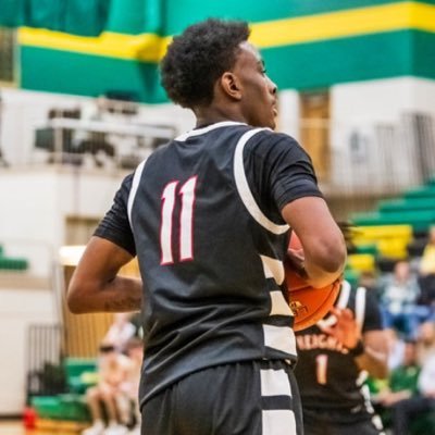 Damarcus O’Neal Profile