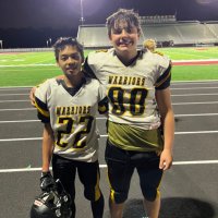 Caleb Powell (@caleb_powell88) 's Twitter Profile