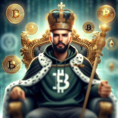 King Kinetic's royal edict: Join WEEX Exchange for bonuses! Together, we dominate crypto! #CryptoKing #WEEX