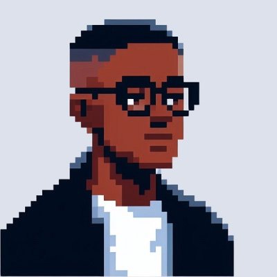 EntreEden's profile picture. moved to BSKY
https://t.co/QRWFhsgEm6