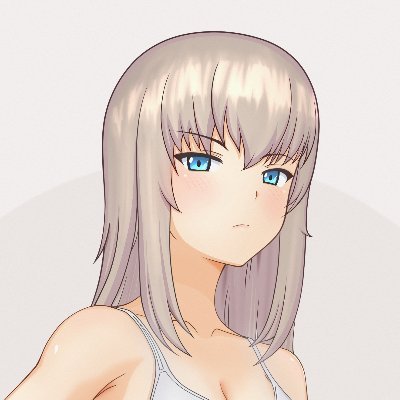 I draw things & take pic's. Girls und Panzer fan
I also retweet the stuff I find tasty
Spicy versions usually on Pixiv.
Pixiv: https://t.co/p3beRZX5wu