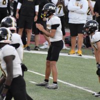 Thomas Fanning (@thomasfanning_) 's Twitter Profile