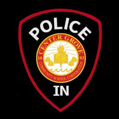 CenterGrove_PD's profile picture. The Center Grove Police Dept. is part of Center Grove Schools (@center_grove), Greenwood, IN. (Report emergencies to 911 or https://centergrove-in.safeschools.)