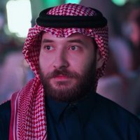 Fahad Al Ahmad (@fahad_alsaffan) Twitter profile photo