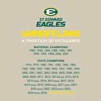St. Edward Athletic Boosters (@stedboosters) 's Twitter Profile