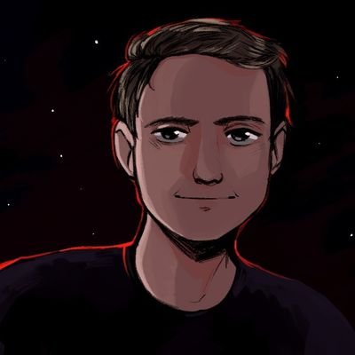 MarkHaddson's profile picture. Когда-нибудь я начну тут что-то писать.