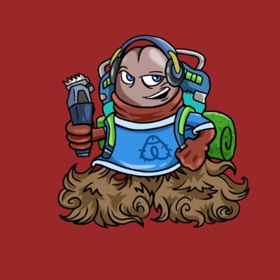 AlexLucidDye's profile picture. Yes we damp. Keeping the NFT market cool, one breeze at a time.