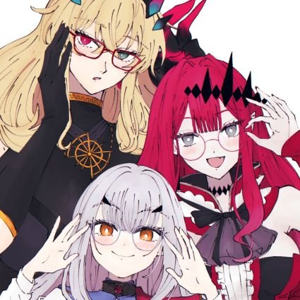 Ashia_Veil's profile picture. 