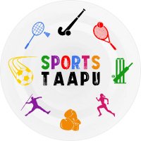 Sports Taapu (@sportstaapu) 's Twitter Profile Photo Sports Taapu (@sportstaapu) 's Twitter Profile Photo