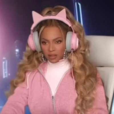 jxshuajg's profile picture. BEYONCÉ / GAMING
