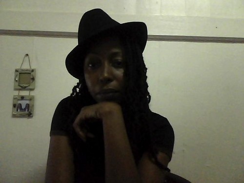 Human-Female, Christian, Caribbean. Poet, Realist, Quiet
