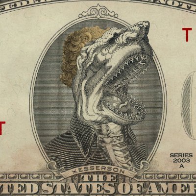 The Fed prints money, I print ̵ch͏̷͝͡aos.
Are you a #Whale? Prove it - https://t.co/MySmV7iEVg