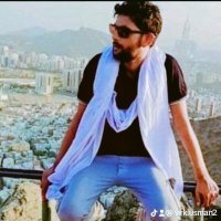 Usman virk (@uvirk112) 's Twitter Profile