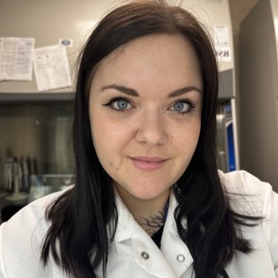 Ph.D in Neuroimmunology 🇫🇷 | Post-Doctoral fellow 🇨🇦