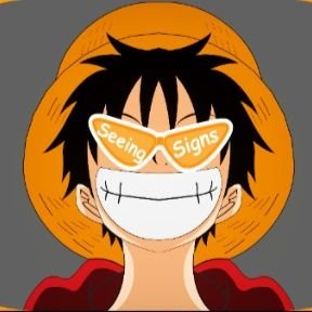 monkey_Dsignee's profile picture. The @sign pirate, a pirate that hunts positive vibes and treasurable memories 👁️👅👁️🏴‍☠️🫵🧡