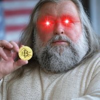 Bearded Hodl (@beardedhodl) 's Twitter Profile Photo Bearded Hodl (@beardedhodl) 's Twitter Profile Photo