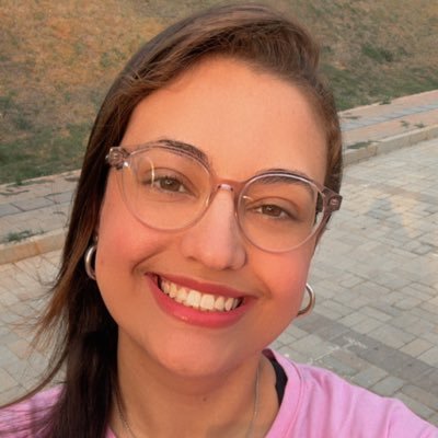 marcelarabello's profile picture. 