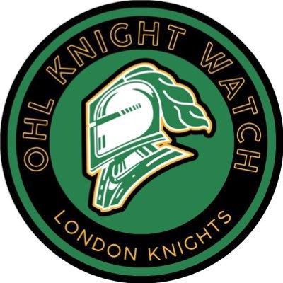 OHLKnightWatch's profile picture. London Knights Fan & CHL Fan. ⚔️ 💚💛
