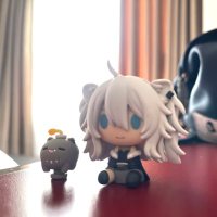 バキュラⅡ♌️👯♀️🥐🥀☄️ (@ba_kyu_ra2) 's Twitter Profile