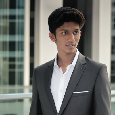 AI/ML Graduate | Skilled in LangChain, RAG, and AI Agents | Aspiring Gen AI Developer