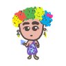 mangoice's profile picture. 不是一直在 gen ，就是一直在騙