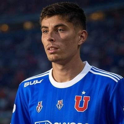 pobletista como toda persona de bien. 🐐 La U y el Arsenal. Pastor de Kai Havertz y Bukayo Saka.
