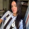 lari_linda_sfc's profile picture. o bagui é o Santos o resto fodasse