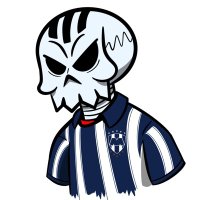 RAYADO HASTA QUE MUERA (@rayadohqm) 's Twitter Profile Photo RAYADO HASTA QUE MUERA (@rayadohqm) 's Twitter Profile Photo
