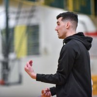 Shawn Elwood (@coach_elwood) 's Twitter Profile Photo Shawn Elwood (@coach_elwood) 's Twitter Profile Photo
