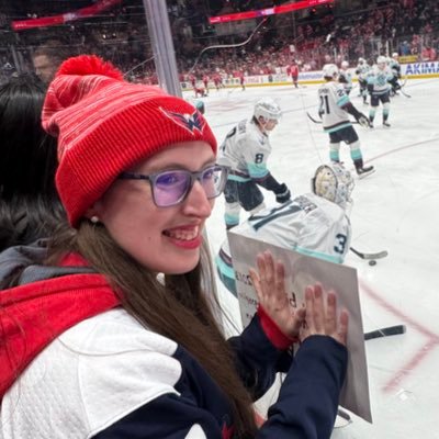sinbinparty's profile picture. ☆ 34 ☆ sports account for @itssuperashley ☆ Grubi Defender ☆ #ALLCAPS ☆ #HBH ☆ #SeaKraken ☆ #Birdland ☆ #Dodgers ☆ #FCBayern ☆ #RaiseHail ☆ #RamsHouse ☆