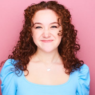 gabimoncivais's profile picture. A collection of retweets regarding anything Broadway and my thoughts on them (she/her)    Syracuse MT ‘24 🍊