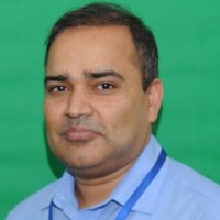 Dr. Raju Adhikari (@sharmatr) 's Twitter Profile