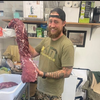 19D/K Vet. 2-116th Cav. Journeyman Plumber. Projectile Enthusiast. Clockfag. WWG1WGA!