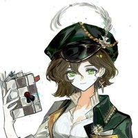 Yhwach | Envoy 01 TAKEOVER (@the_eclipsing) 's Twitter Profile