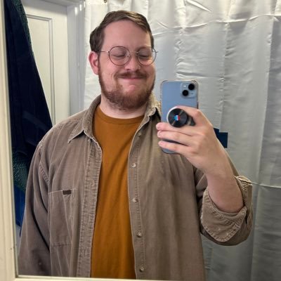 Daniel • 29 • 🏳️🌈 • Cat dad // lover of lots of different things - shoot me a message and let’s be friends! ☺️ alt: @ctrlaltdanxxx for friends only pls :)