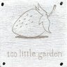 toolittle_berry's profile picture. 超美味しい夏秋いちご「八ツ姫」の魅力を伝えたい/新規就農を目指す方へ →https://t.co/QJlHWFtDCE