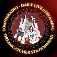 SomnieRadio - Dreamcatcher Stationhead (@somnieradio) Twitter profile photo