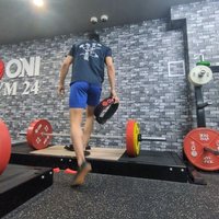 年内DL260kg (@hapishogu) 's Twitter Profile