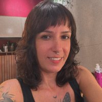 Vênus and The Bad Seeds (@me_poupee) 's Twitter Profile