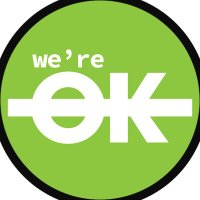 wearenotokay (@wearenotokay_co) 's Twitter Profile Photo