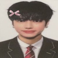 hunter (@fujjoongrami) 's Twitter Profile