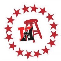 Warrior Barstool (SECTIONAL CHAMPS 🏀) (@warriorbarstoo1) 's Twitter Profile