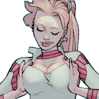 amanda! (@monsterscurse) 's Twitter Profile