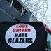 GLAZERS OUT (@glazers_outmufc) Twitter profile photo GLAZERS OUT (@glazers_outmufc) Twitter profile photo