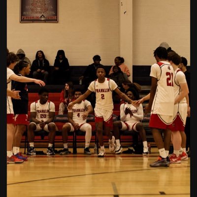 Jamal Little || ‘26 || 6'2|| 160 || pg/sg || ||Franklin high school ||