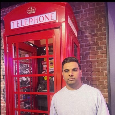 RansiGurdeep's profile picture. “If things happen the way you wish, good. If they don’t thats even better” because then it is happening according to the will of the Almighty.